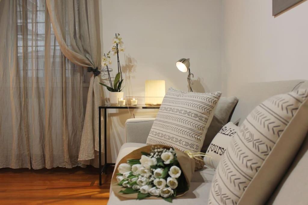 Pantheon Grand Suite Рим Экстерьер фото