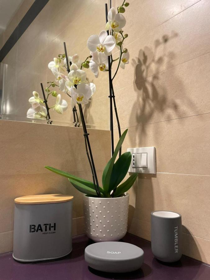Pantheon Grand Suite Рим Экстерьер фото