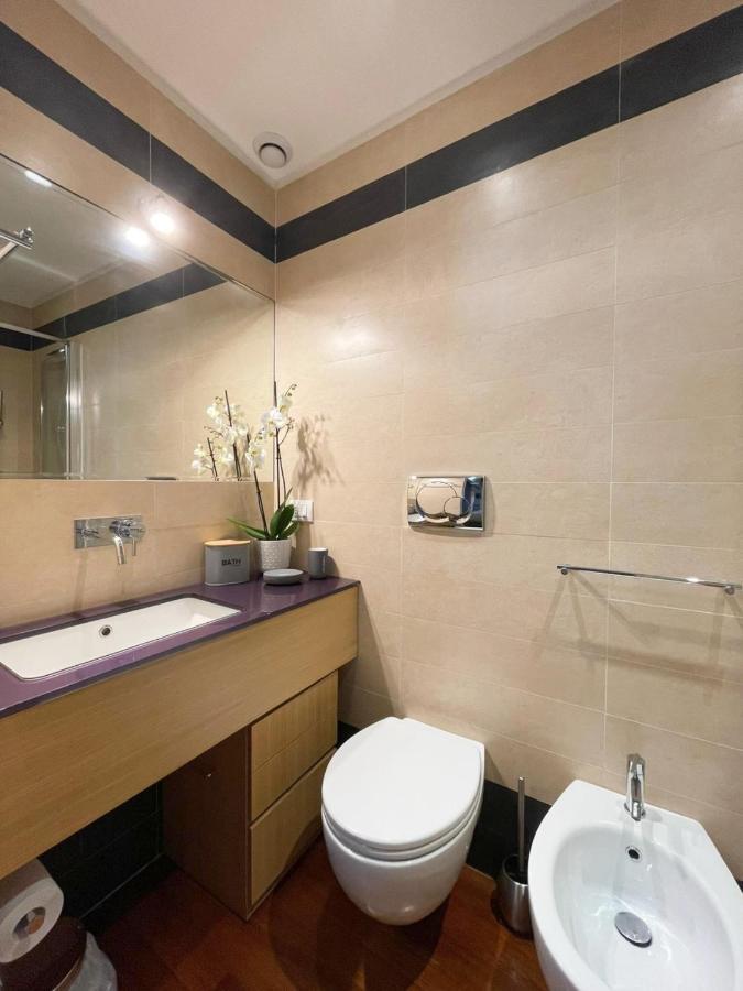Pantheon Grand Suite Рим Экстерьер фото
