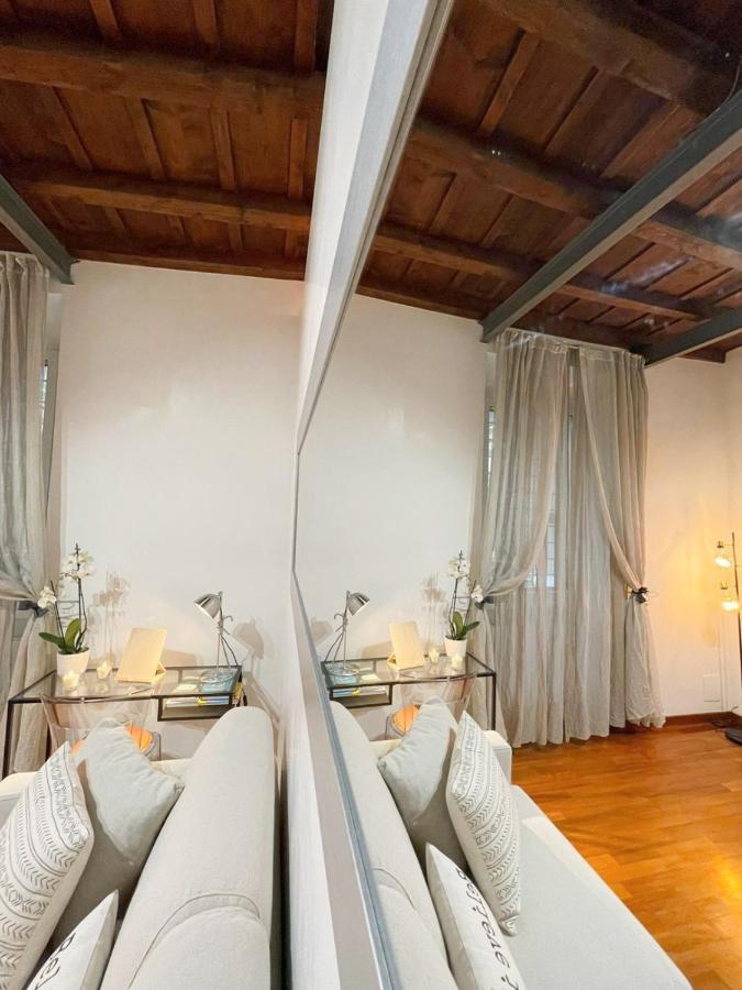 Pantheon Grand Suite Рим Экстерьер фото