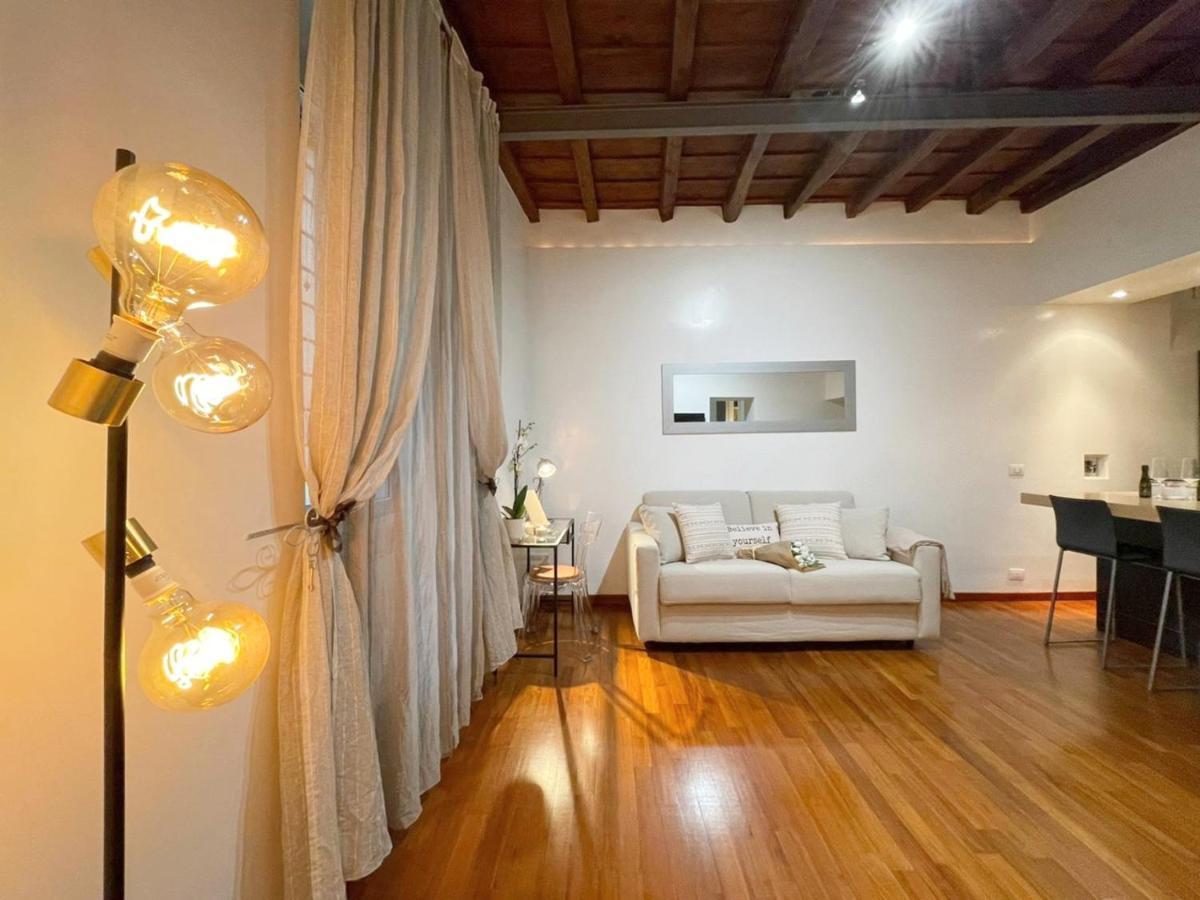 Pantheon Grand Suite Рим Экстерьер фото