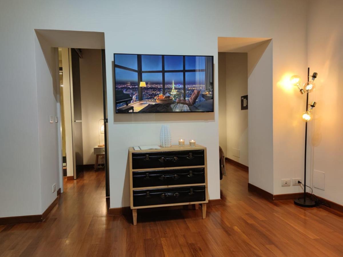 Pantheon Grand Suite Рим Экстерьер фото
